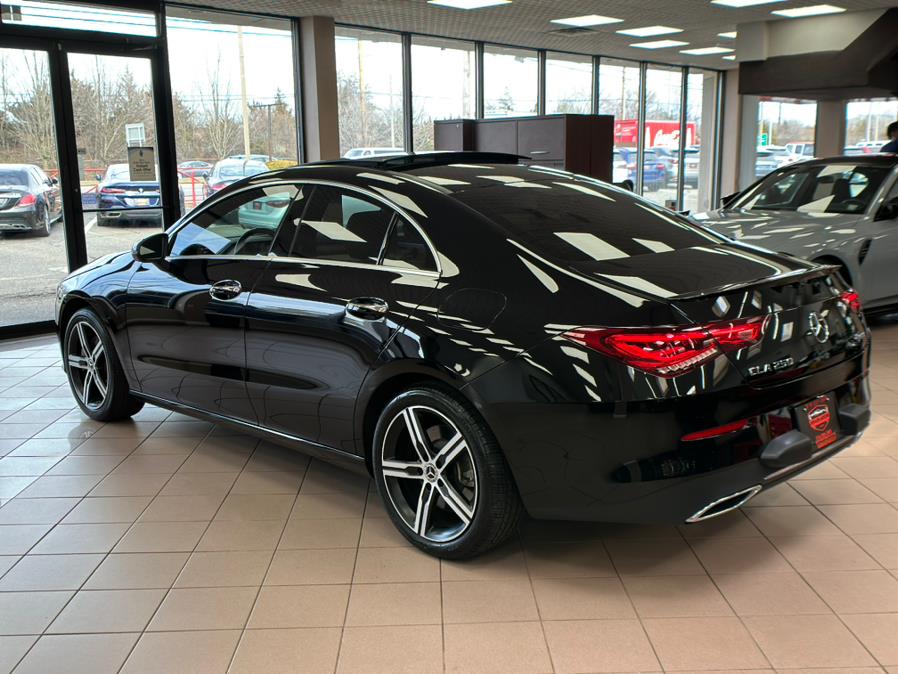 2021 Mercedes-Benz CLA CLA 250 4MATIC Coupe, available for sale in Massapequa Park, New York | Power Motors East. Massapequa Park, New York 2021 Mercedes-Benz CLA CLA 250 4MATIC Coupe, available for sale in Massapequa Park, New York | Power Motors East. Massapequa Park, New York