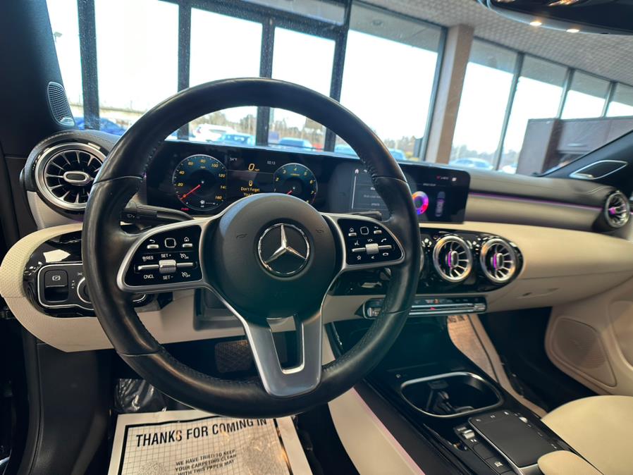 2021 Mercedes-Benz CLA CLA 250 4MATIC Coupe, available for sale in Massapequa Park, New York | Power Motors East. Massapequa Park, New York 2021 Mercedes-Benz CLA CLA 250 4MATIC Coupe, available for sale in Massapequa Park, New York | Power Motors East. Massapequa Park, New York