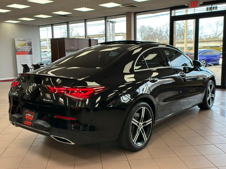 2021 Mercedes-Benz CLA CLA 250 4MATIC Coupe, available for sale in Massapequa Park, New York | Power Motors East. Massapequa Park, New York 2021 Mercedes-Benz CLA CLA 250 4MATIC Coupe, available for sale in Massapequa Park, New York | Power Motors East. Massapequa Park, New York