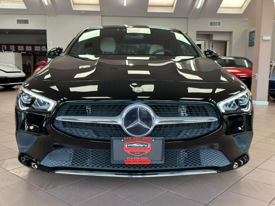 2021 Mercedes-Benz CLA CLA 250 4MATIC Coupe, available for sale in Massapequa Park, New York | Power Motors East. Massapequa Park, New York 2021 Mercedes-Benz CLA CLA 250 4MATIC Coupe, available for sale in Massapequa Park, New York | Power Motors East. Massapequa Park, New York