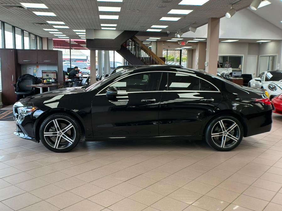 2021 Mercedes-Benz CLA CLA 250 4MATIC Coupe, available for sale in Massapequa Park, New York | Power Motors East. Massapequa Park, New York 2021 Mercedes-Benz CLA CLA 250 4MATIC Coupe, available for sale in Massapequa Park, New York | Power Motors East. Massapequa Park, New York