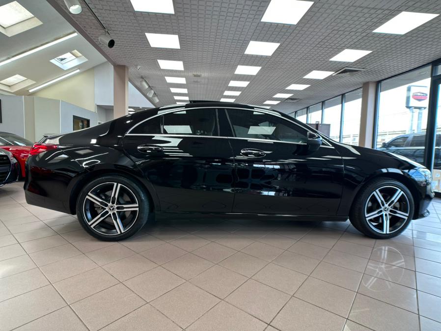 2021 Mercedes-Benz CLA CLA 250 4MATIC Coupe, available for sale in Massapequa Park, New York | Power Motors East. Massapequa Park, New York 2021 Mercedes-Benz CLA CLA 250 4MATIC Coupe, available for sale in Massapequa Park, New York | Power Motors East. Massapequa Park, New York