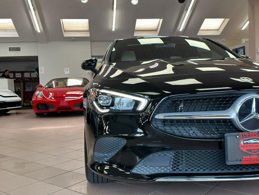 2021 Mercedes-Benz CLA CLA 250 4MATIC Coupe, available for sale in Massapequa Park, New York | Power Motors East. Massapequa Park, New York 2021 Mercedes-Benz CLA CLA 250 4MATIC Coupe, available for sale in Massapequa Park, New York | Power Motors East. Massapequa Park, New York