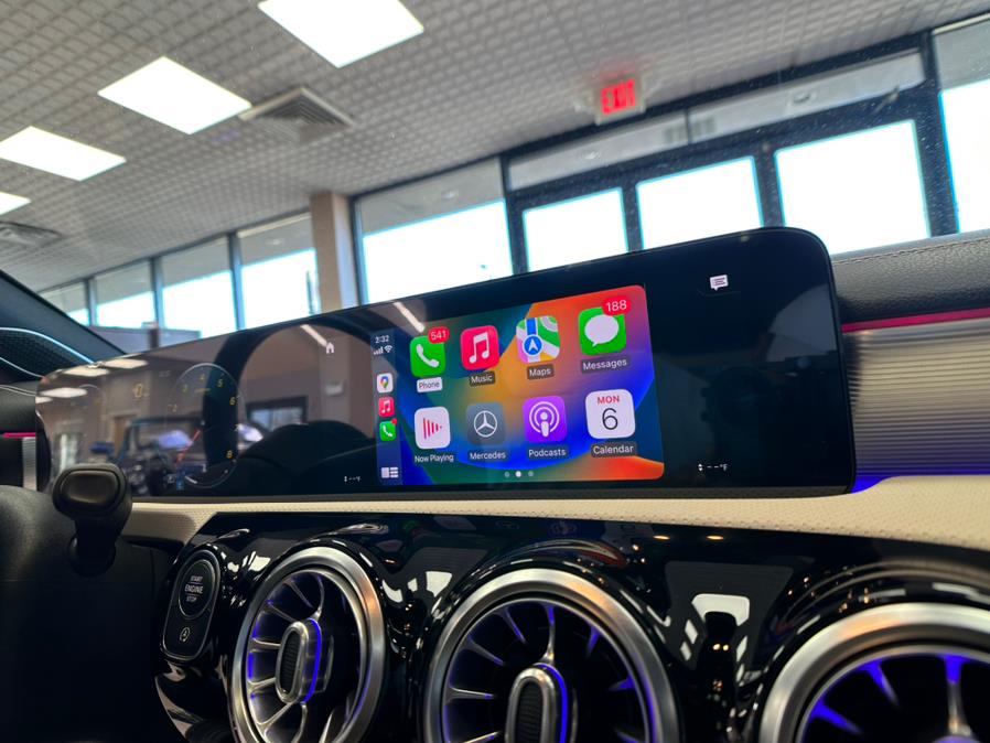 2021 Mercedes-Benz CLA CLA 250 4MATIC Coupe, available for sale in Massapequa Park, New York | Power Motors East. Massapequa Park, New York 2021 Mercedes-Benz CLA CLA 250 4MATIC Coupe, available for sale in Massapequa Park, New York | Power Motors East. Massapequa Park, New York