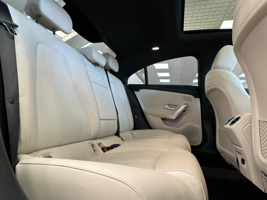 2021 Mercedes-Benz CLA CLA 250 4MATIC Coupe, available for sale in Massapequa Park, New York | Power Motors East. Massapequa Park, New York 2021 Mercedes-Benz CLA CLA 250 4MATIC Coupe, available for sale in Massapequa Park, New York | Power Motors East. Massapequa Park, New York