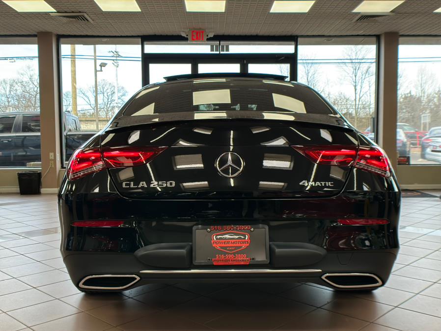 2021 Mercedes-Benz CLA CLA 250 4MATIC Coupe, available for sale in Massapequa Park, New York | Power Motors East. Massapequa Park, New York 2021 Mercedes-Benz CLA CLA 250 4MATIC Coupe, available for sale in Massapequa Park, New York | Power Motors East. Massapequa Park, New York
