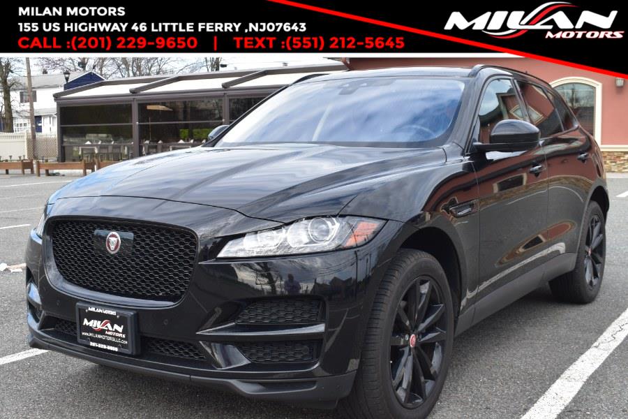 2019 Jaguar F-PACE 25t Prestige AWD, available for sale in Little Ferry , New Jersey | Milan Motors. Little Ferry , New Jersey 2019 Jaguar F-PACE 25t Prestige AWD, available for sale in Little Ferry , New Jersey | Milan Motors. Little Ferry , New Jersey