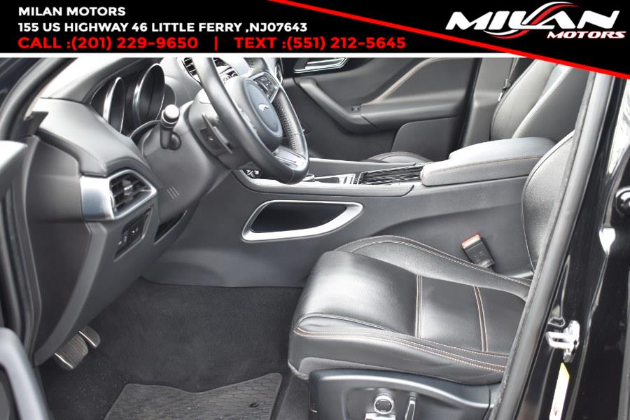 2019 Jaguar F-PACE 25t Prestige AWD, available for sale in Little Ferry , New Jersey | Milan Motors. Little Ferry , New Jersey 2019 Jaguar F-PACE 25t Prestige AWD, available for sale in Little Ferry , New Jersey | Milan Motors. Little Ferry , New Jersey