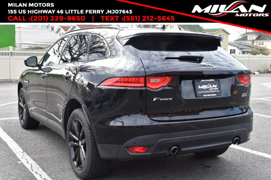 2019 Jaguar F-PACE 25t Prestige AWD, available for sale in Little Ferry , New Jersey | Milan Motors. Little Ferry , New Jersey 2019 Jaguar F-PACE 25t Prestige AWD, available for sale in Little Ferry , New Jersey | Milan Motors. Little Ferry , New Jersey