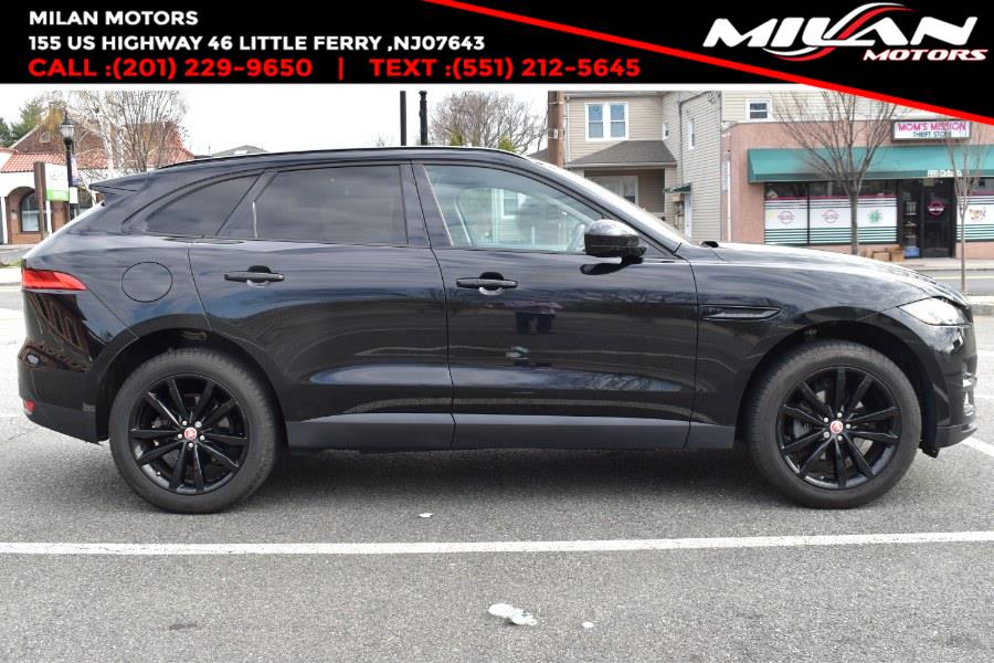 2019 Jaguar F-PACE 25t Prestige AWD, available for sale in Little Ferry , New Jersey | Milan Motors. Little Ferry , New Jersey 2019 Jaguar F-PACE 25t Prestige AWD, available for sale in Little Ferry , New Jersey | Milan Motors. Little Ferry , New Jersey