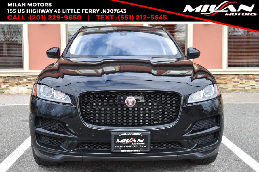 2019 Jaguar F-PACE 25t Prestige AWD, available for sale in Little Ferry , New Jersey | Milan Motors. Little Ferry , New Jersey 2019 Jaguar F-PACE 25t Prestige AWD, available for sale in Little Ferry , New Jersey | Milan Motors. Little Ferry , New Jersey