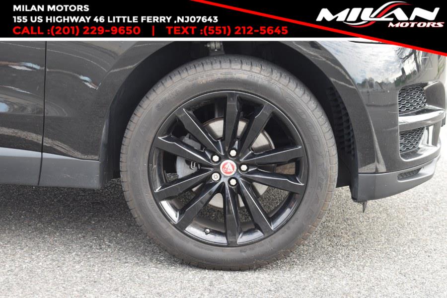 2019 Jaguar F-PACE 25t Prestige AWD, available for sale in Little Ferry , New Jersey | Milan Motors. Little Ferry , New Jersey 2019 Jaguar F-PACE 25t Prestige AWD, available for sale in Little Ferry , New Jersey | Milan Motors. Little Ferry , New Jersey
