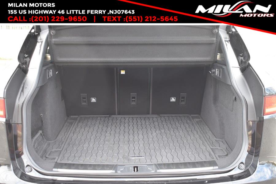 2019 Jaguar F-PACE 25t Prestige AWD, available for sale in Little Ferry , New Jersey | Milan Motors. Little Ferry , New Jersey 2019 Jaguar F-PACE 25t Prestige AWD, available for sale in Little Ferry , New Jersey | Milan Motors. Little Ferry , New Jersey