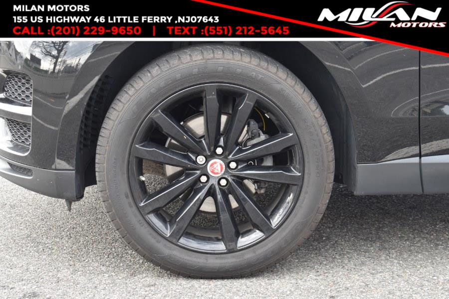 2019 Jaguar F-PACE 25t Prestige AWD, available for sale in Little Ferry , New Jersey | Milan Motors. Little Ferry , New Jersey 2019 Jaguar F-PACE 25t Prestige AWD, available for sale in Little Ferry , New Jersey | Milan Motors. Little Ferry , New Jersey