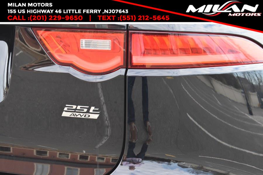 2019 Jaguar F-PACE 25t Prestige AWD, available for sale in Little Ferry , New Jersey | Milan Motors. Little Ferry , New Jersey 2019 Jaguar F-PACE 25t Prestige AWD, available for sale in Little Ferry , New Jersey | Milan Motors. Little Ferry , New Jersey