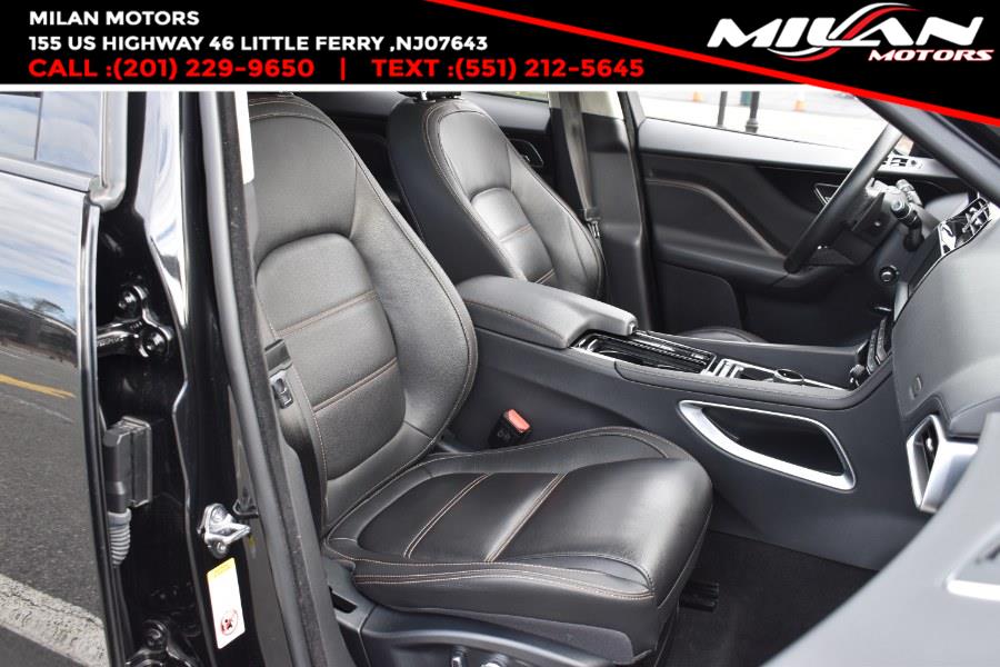 2019 Jaguar F-PACE 25t Prestige AWD, available for sale in Little Ferry , New Jersey | Milan Motors. Little Ferry , New Jersey 2019 Jaguar F-PACE 25t Prestige AWD, available for sale in Little Ferry , New Jersey | Milan Motors. Little Ferry , New Jersey