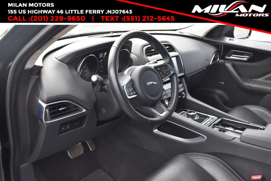 2019 Jaguar F-PACE 25t Prestige AWD, available for sale in Little Ferry , New Jersey | Milan Motors. Little Ferry , New Jersey 2019 Jaguar F-PACE 25t Prestige AWD, available for sale in Little Ferry , New Jersey | Milan Motors. Little Ferry , New Jersey