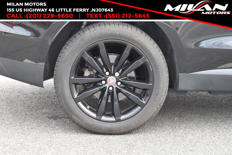 2019 Jaguar F-PACE 25t Prestige AWD, available for sale in Little Ferry , New Jersey | Milan Motors. Little Ferry , New Jersey 2019 Jaguar F-PACE 25t Prestige AWD, available for sale in Little Ferry , New Jersey | Milan Motors. Little Ferry , New Jersey