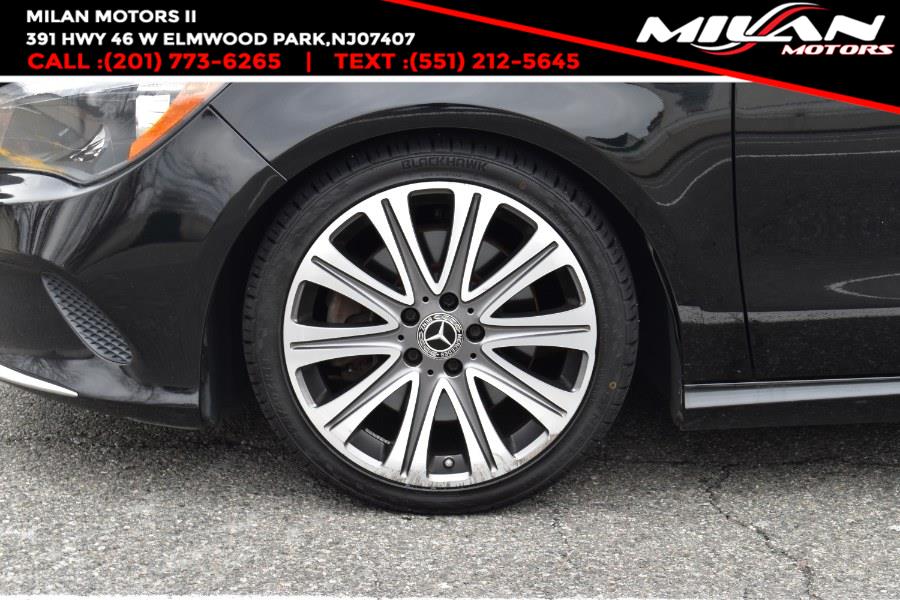 2018 Mercedes-Benz CLA CLA 250 4MATIC Coupe, available for sale in Little Ferry , New Jersey | Milan Motors. Little Ferry , New Jersey 2018 Mercedes-Benz CLA CLA 250 4MATIC Coupe, available for sale in Little Ferry , New Jersey | Milan Motors. Little Ferry , New Jersey