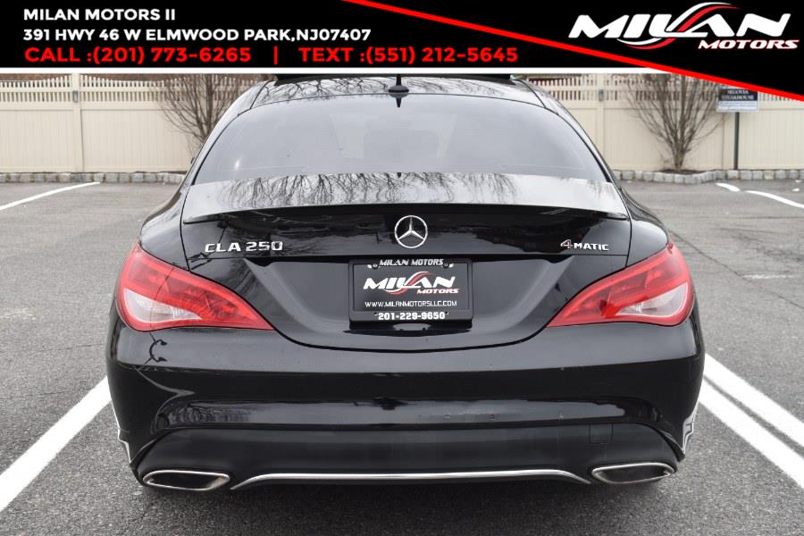 2018 Mercedes-Benz CLA CLA 250 4MATIC Coupe, available for sale in Little Ferry , New Jersey | Milan Motors. Little Ferry , New Jersey 2018 Mercedes-Benz CLA CLA 250 4MATIC Coupe, available for sale in Little Ferry , New Jersey | Milan Motors. Little Ferry , New Jersey