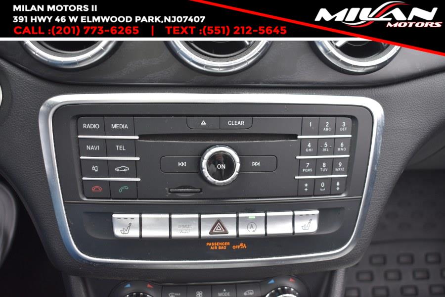 2018 Mercedes-Benz CLA CLA 250 4MATIC Coupe, available for sale in Little Ferry , New Jersey | Milan Motors. Little Ferry , New Jersey 2018 Mercedes-Benz CLA CLA 250 4MATIC Coupe, available for sale in Little Ferry , New Jersey | Milan Motors. Little Ferry , New Jersey