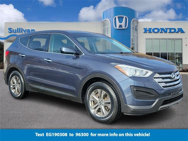 2014 Hyundai Santa Fe Sport 2.4L, available for sale in Avon, Connecticut | Sullivan Automotive Group. Avon, Connecticut