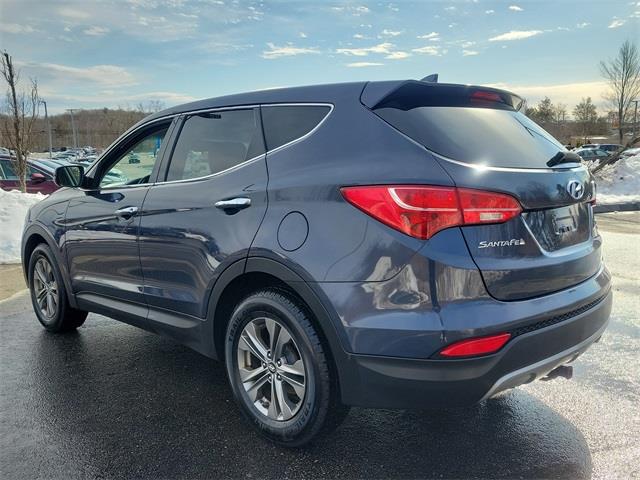 2014 Hyundai Santa Fe Sport 2.4L, available for sale in Avon, Connecticut | Sullivan Automotive Group. Avon, Connecticut