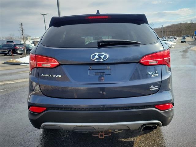 2014 Hyundai Santa Fe Sport 2.4L, available for sale in Avon, Connecticut | Sullivan Automotive Group. Avon, Connecticut 2014 Hyundai Santa Fe Sport 2.4L, available for sale in Avon, Connecticut | Sullivan Automotive Group. Avon, Connecticut