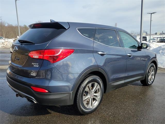 2014 Hyundai Santa Fe Sport 2.4L, available for sale in Avon, Connecticut | Sullivan Automotive Group. Avon, Connecticut 2014 Hyundai Santa Fe Sport 2.4L, available for sale in Avon, Connecticut | Sullivan Automotive Group. Avon, Connecticut
