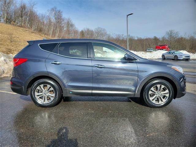2014 Hyundai Santa Fe Sport 2.4L, available for sale in Avon, Connecticut | Sullivan Automotive Group. Avon, Connecticut 2014 Hyundai Santa Fe Sport 2.4L, available for sale in Avon, Connecticut | Sullivan Automotive Group. Avon, Connecticut