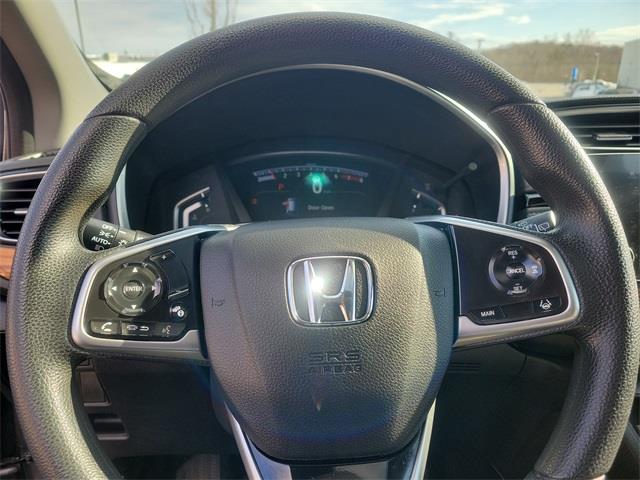 2021 Honda Cr-v EX, available for sale in Avon, Connecticut | Sullivan Automotive Group. Avon, Connecticut