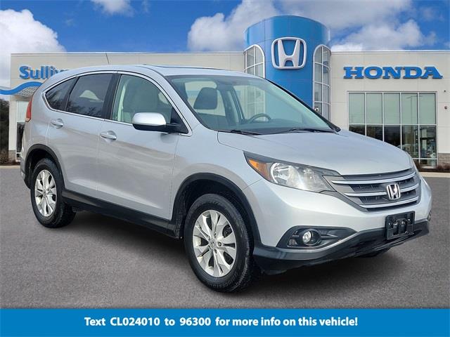 Used 2012 Honda Cr-v in Avon, Connecticut | Sullivan Automotive Group. Avon, Connecticut
