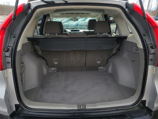 2012 Honda Cr-v EX, available for sale in Avon, Connecticut | Sullivan Automotive Group. Avon, Connecticut
