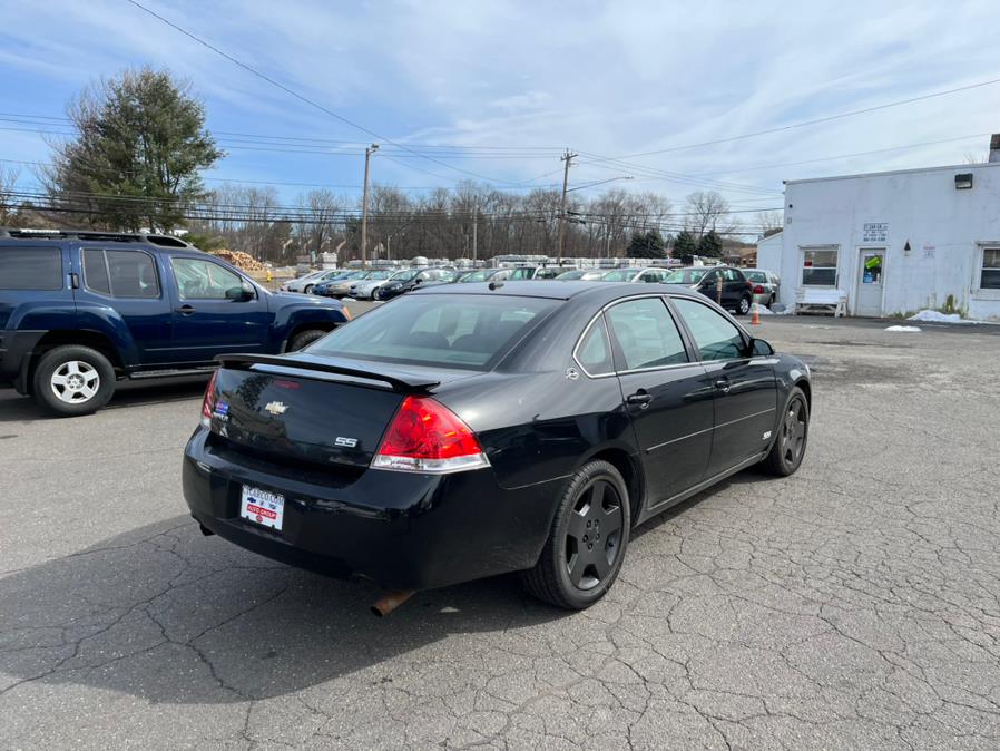 2006 Chevrolet Impala 4dr Sdn SS, available for sale in East Windsor, Connecticut | CT Car Co LLC. East Windsor, Connecticut 2006 Chevrolet Impala 4dr Sdn SS, available for sale in East Windsor, Connecticut | CT Car Co LLC. East Windsor, Connecticut