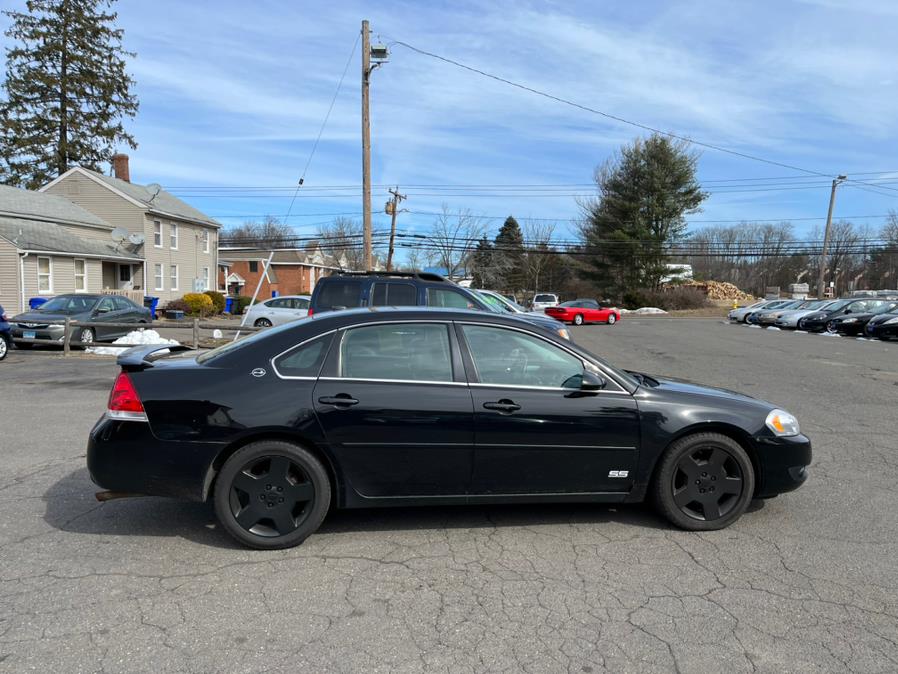 2006 Chevrolet Impala 4dr Sdn SS, available for sale in East Windsor, Connecticut | CT Car Co LLC. East Windsor, Connecticut 2006 Chevrolet Impala 4dr Sdn SS, available for sale in East Windsor, Connecticut | CT Car Co LLC. East Windsor, Connecticut