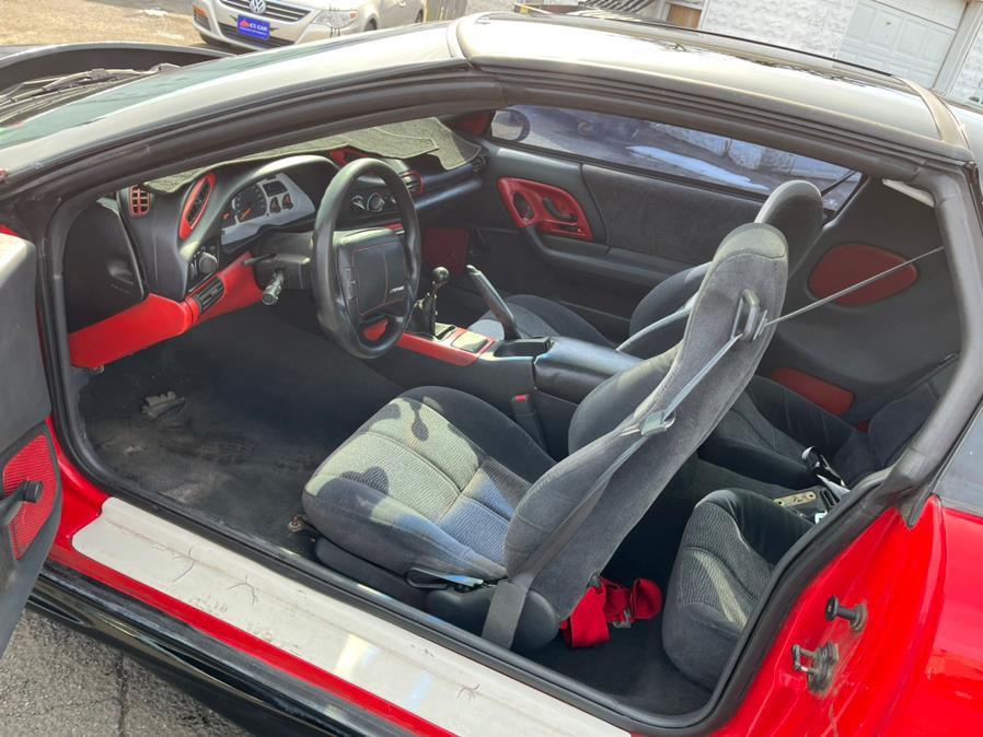 1996 Chevrolet Camaro 2dr Cpe RS, available for sale in East Windsor, Connecticut | CT Car Co LLC. East Windsor, Connecticut 1996 Chevrolet Camaro 2dr Cpe RS, available for sale in East Windsor, Connecticut | CT Car Co LLC. East Windsor, Connecticut