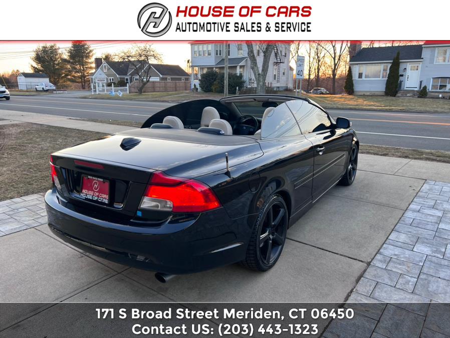 2012 Volvo C70 2dr Conv T5 Platinum, available for sale in Meriden, Connecticut | House of Cars CT. Meriden, Connecticut