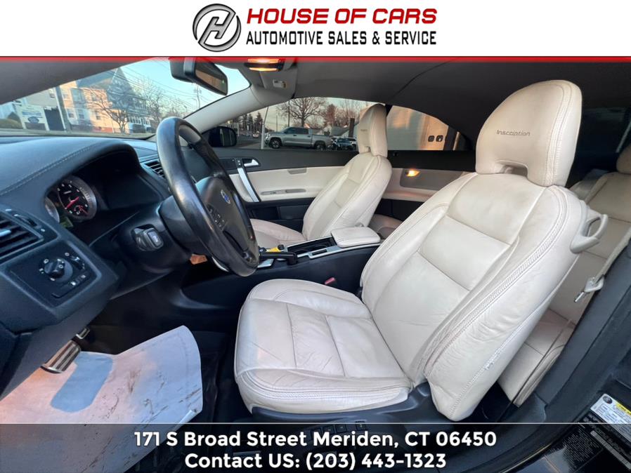 2012 Volvo C70 2dr Conv T5 Platinum, available for sale in Meriden, Connecticut | House of Cars CT. Meriden, Connecticut
