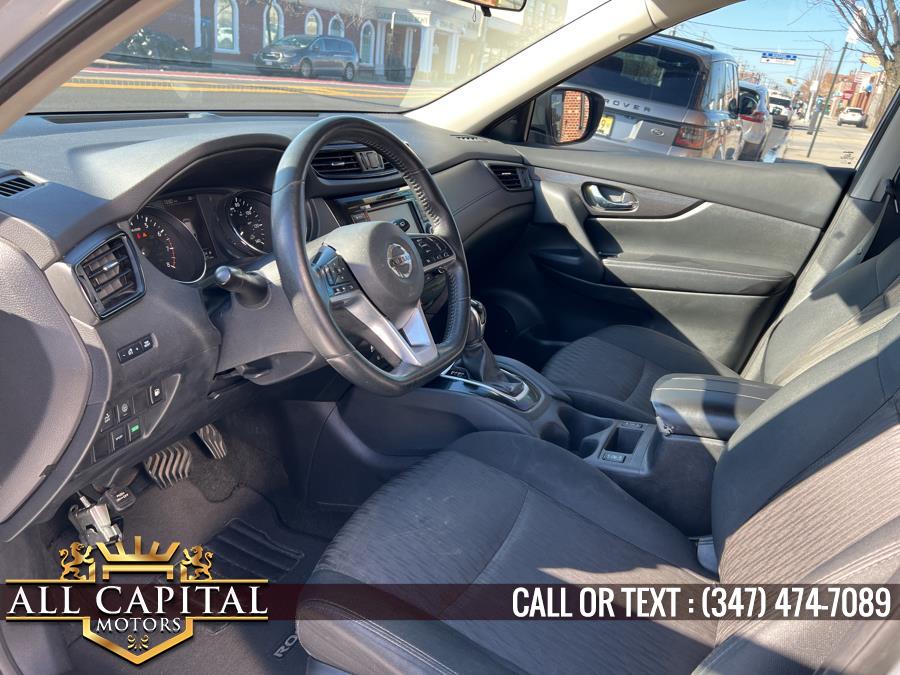 2019 Nissan Rogue FWD SV, available for sale in Brooklyn, New York | All Capital Motors. Brooklyn, New York 2019 Nissan Rogue FWD SV, available for sale in Brooklyn, New York | All Capital Motors. Brooklyn, New York
