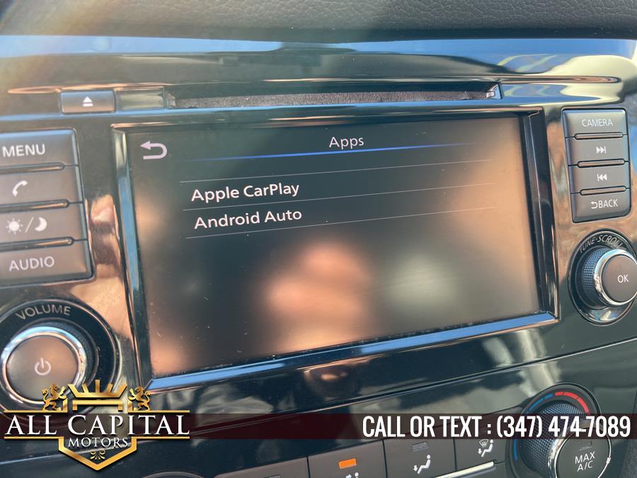 2019 Nissan Rogue FWD SV, available for sale in Brooklyn, New York | All Capital Motors. Brooklyn, New York 2019 Nissan Rogue FWD SV, available for sale in Brooklyn, New York | All Capital Motors. Brooklyn, New York