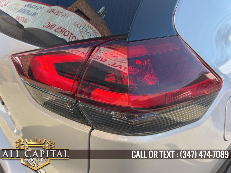 2019 Nissan Rogue FWD SV, available for sale in Brooklyn, New York | All Capital Motors. Brooklyn, New York 2019 Nissan Rogue FWD SV, available for sale in Brooklyn, New York | All Capital Motors. Brooklyn, New York