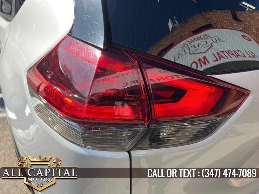 2019 Nissan Rogue FWD SV, available for sale in Brooklyn, New York | All Capital Motors. Brooklyn, New York 2019 Nissan Rogue FWD SV, available for sale in Brooklyn, New York | All Capital Motors. Brooklyn, New York