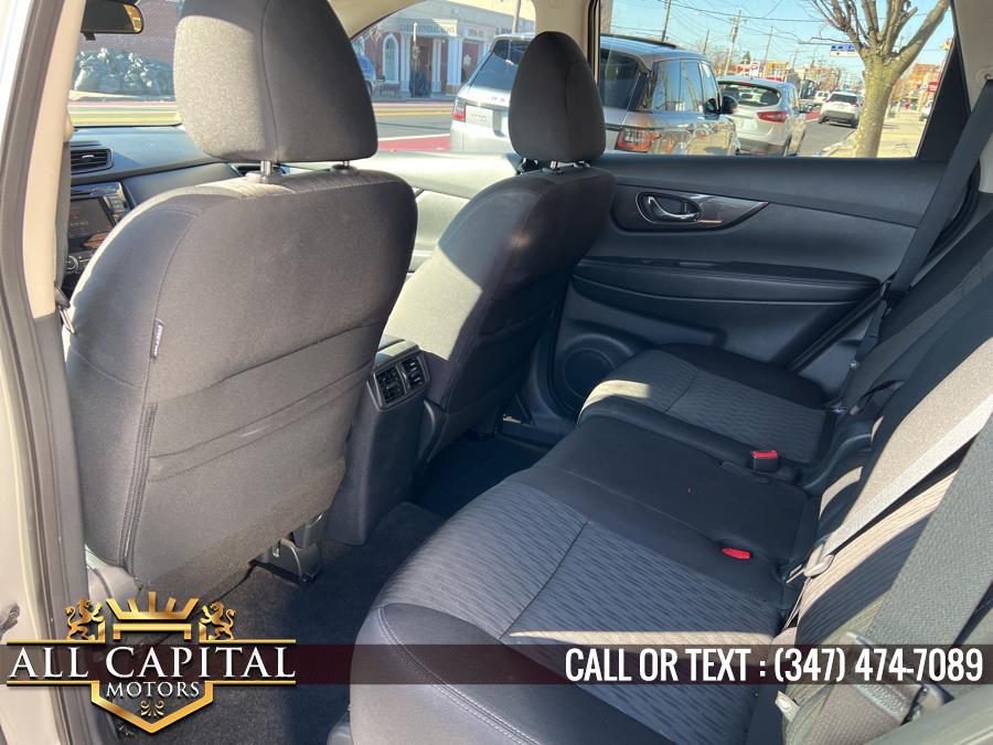 2019 Nissan Rogue FWD SV, available for sale in Brooklyn, New York | All Capital Motors. Brooklyn, New York 2019 Nissan Rogue FWD SV, available for sale in Brooklyn, New York | All Capital Motors. Brooklyn, New York