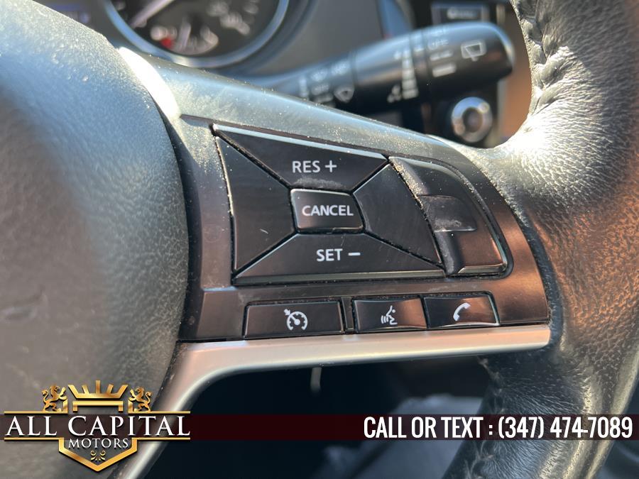 2019 Nissan Rogue FWD SV, available for sale in Brooklyn, New York | All Capital Motors. Brooklyn, New York 2019 Nissan Rogue FWD SV, available for sale in Brooklyn, New York | All Capital Motors. Brooklyn, New York