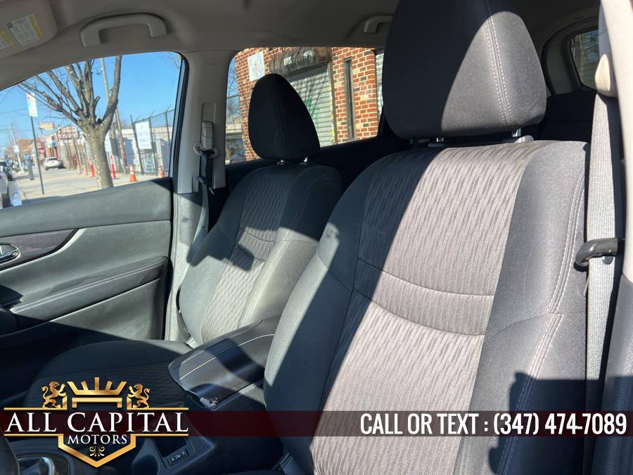 2019 Nissan Rogue FWD SV, available for sale in Brooklyn, New York | All Capital Motors. Brooklyn, New York 2019 Nissan Rogue FWD SV, available for sale in Brooklyn, New York | All Capital Motors. Brooklyn, New York