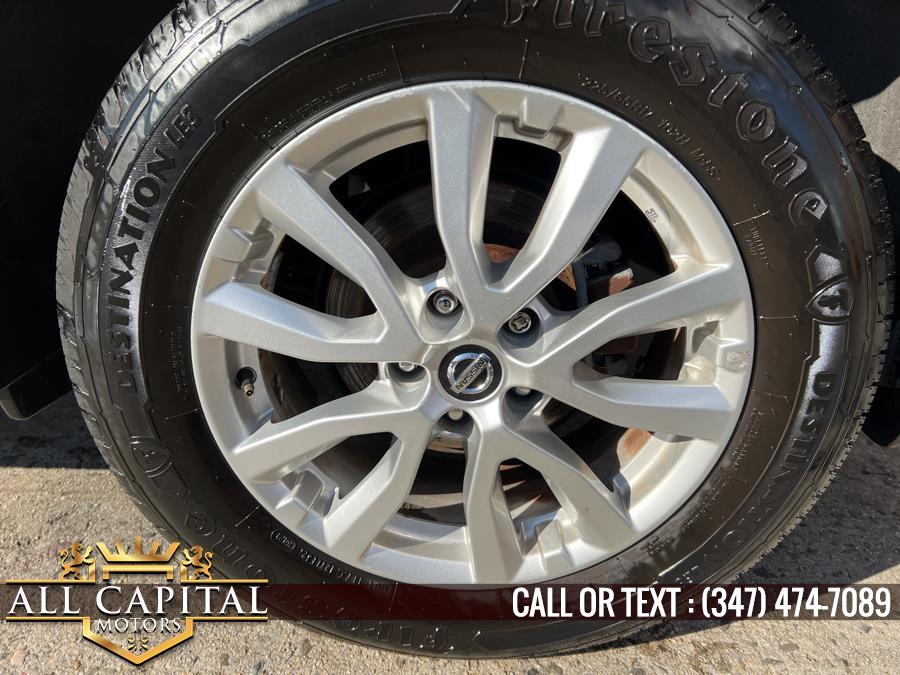 2019 Nissan Rogue FWD SV, available for sale in Brooklyn, New York | All Capital Motors. Brooklyn, New York 2019 Nissan Rogue FWD SV, available for sale in Brooklyn, New York | All Capital Motors. Brooklyn, New York