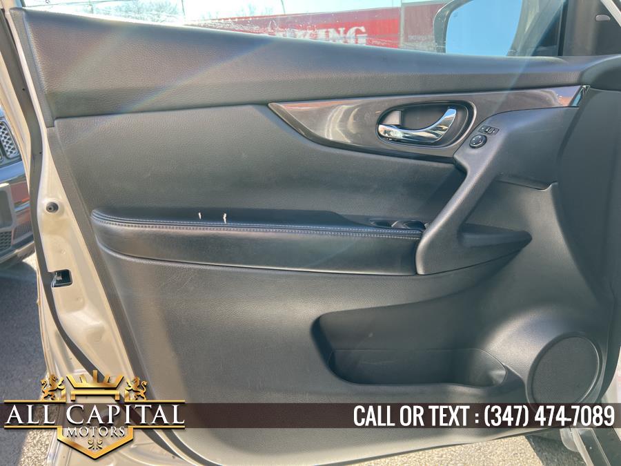2019 Nissan Rogue FWD SV, available for sale in Brooklyn, New York | All Capital Motors. Brooklyn, New York 2019 Nissan Rogue FWD SV, available for sale in Brooklyn, New York | All Capital Motors. Brooklyn, New York