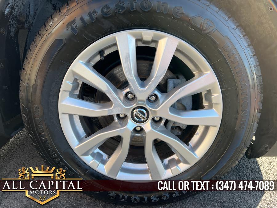 2019 Nissan Rogue FWD SV, available for sale in Brooklyn, New York | All Capital Motors. Brooklyn, New York 2019 Nissan Rogue FWD SV, available for sale in Brooklyn, New York | All Capital Motors. Brooklyn, New York
