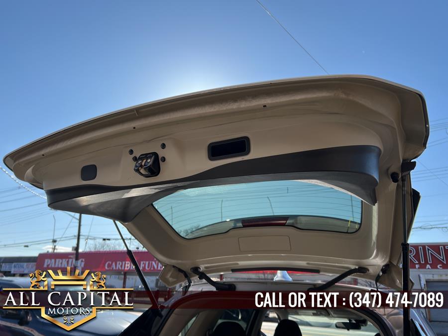 2019 Nissan Rogue FWD SV, available for sale in Brooklyn, New York | All Capital Motors. Brooklyn, New York 2019 Nissan Rogue FWD SV, available for sale in Brooklyn, New York | All Capital Motors. Brooklyn, New York