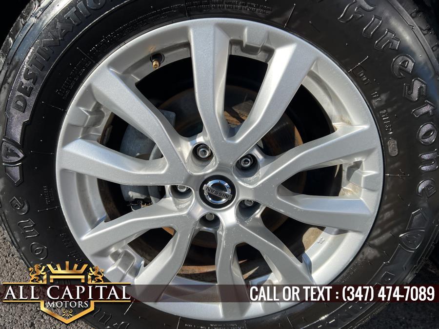 2019 Nissan Rogue FWD SV, available for sale in Brooklyn, New York | All Capital Motors. Brooklyn, New York 2019 Nissan Rogue FWD SV, available for sale in Brooklyn, New York | All Capital Motors. Brooklyn, New York